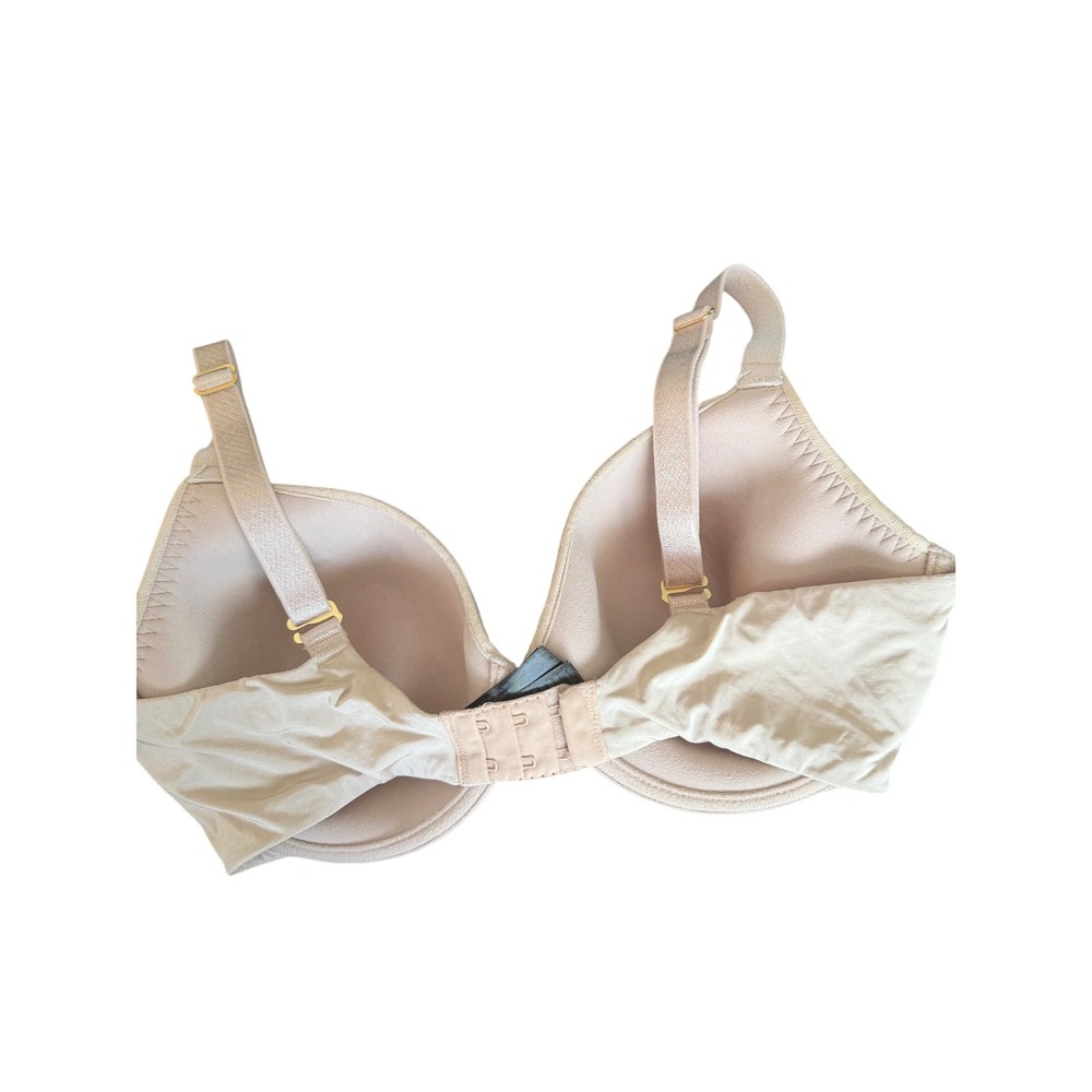Natori full form nude bra size 32DDD - Picture 4 of 4